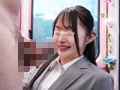 内定を目指す就活女子大生にじゅぼじゅぼフェラ面接！2 サンプル画像1