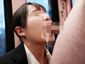 内定を目指す就活女子大生にじゅぼじゅぼフェラ面接！2 サンプル画像3