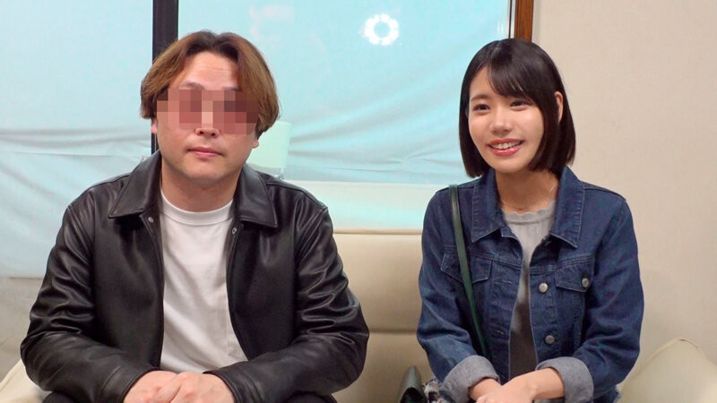 本物夫婦のガチAV出演ドキュメント vol.1 画像1