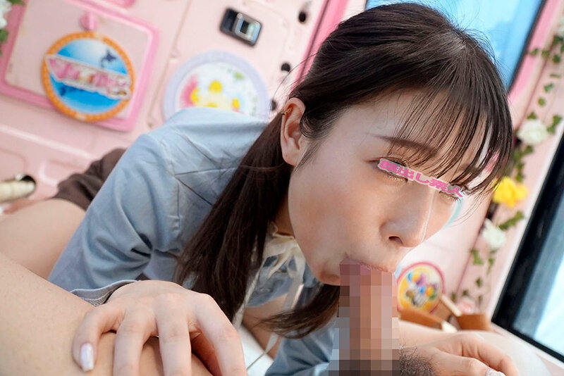 初めてのじゅぼじゅぼバキュームノーハンドフェラ編 画像4