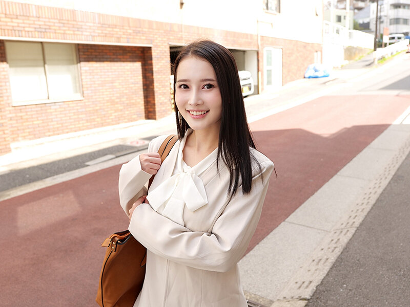 賞金100万円を懸けてイキ我慢ゲームに挑戦した美人秘書 画像10