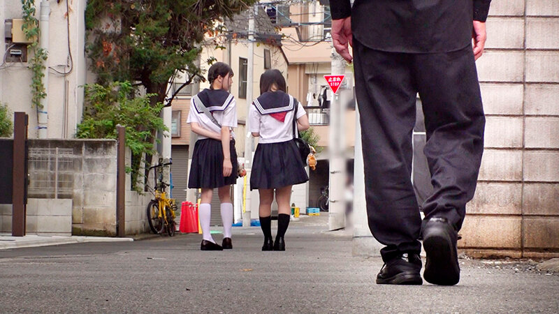 親友同士のちっちゃな2人をレズらせ○○○調○ 画像1