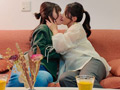 キレイなお姉さんに恋した私 有加里ののか 森沢かなのサンプル画像3