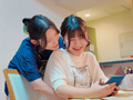 キレイなお姉さんに恋した私 有加里ののか 森沢かなのサンプル画像6