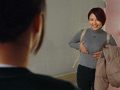 おっぱいをおっぱいで挟み合う“パイパイズリ”の圧迫に大興奮！巨乳ナースと巨乳患者が乳首と乳首で感じ合う退院までの乳くり1週間 月野かすみ 天月あず
