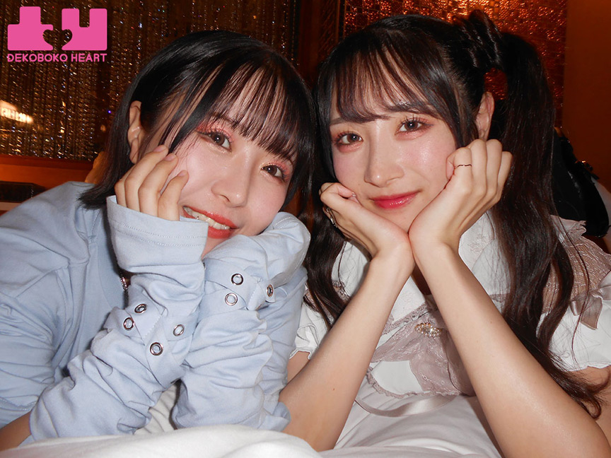 女子を本気にさせる HOW TO レズ講座 幸福なレズ SEX 画像14