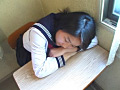 10代限定 眠れる森の少女のサンプル画像2