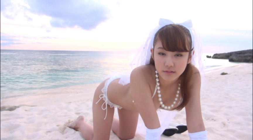 みすど mis＊dol Sweet Summer Love 森野朝美 画像13