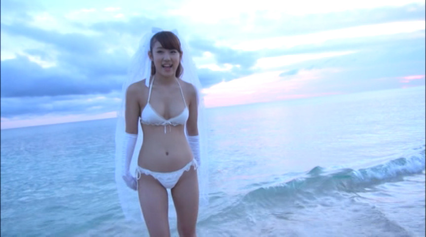 みすど mis＊dol Sweet Summer Love 森野朝美 画像14