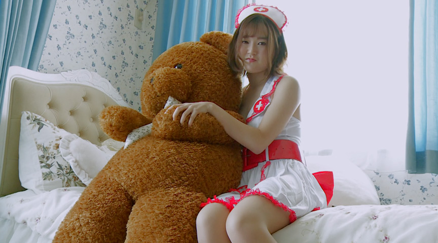 衛藤ひかり ／ Secret honey ～美少女の誘惑～ | DUGAエロ動画データベース