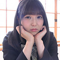 栗原あおい ／ 100％美少女