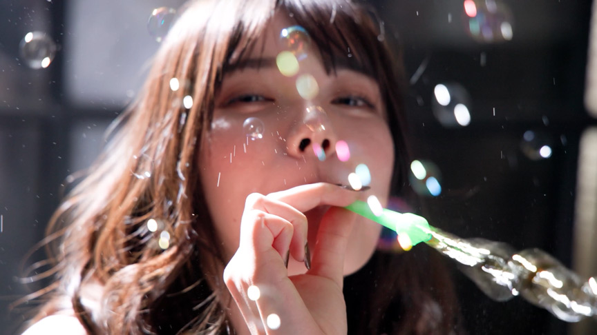 宮下玲奈／真紅のアルカナ 画像9