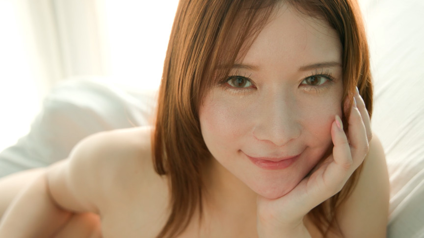 桃園怜奈／「おかえり。」 画像2