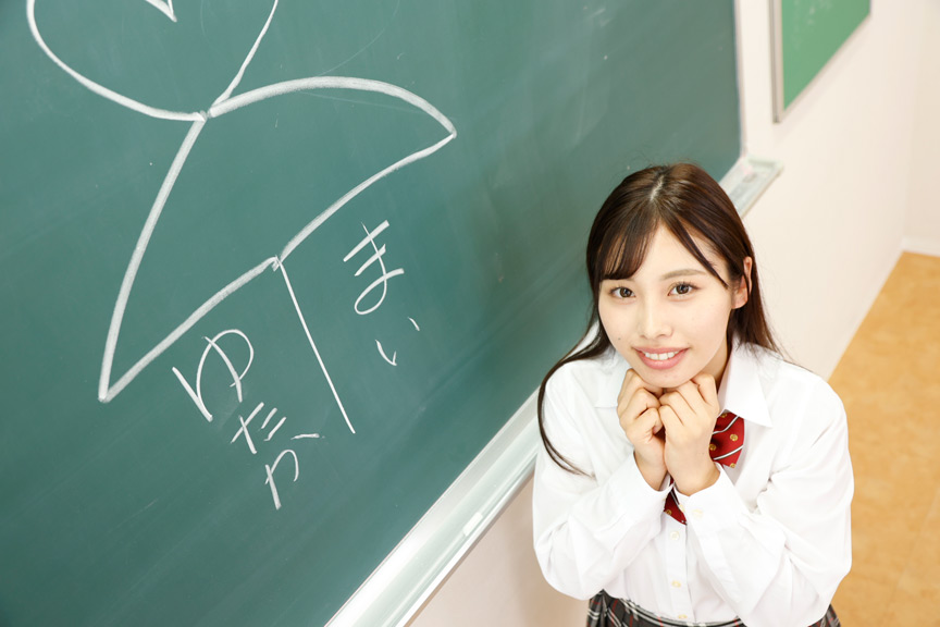 告白から始まったイチャイチャラブラブ生活！ 有栖舞衣 画像3