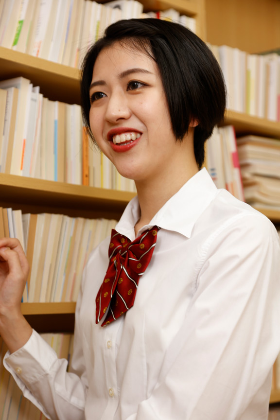 私と付き合ってください！放課後エッチ！ 水谷梨明日 画像1