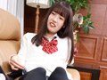 ニーハイが似合う女子、エッチもできちゃった！夏白麻矢 サンプル画像2