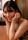 お従姉ちゃんはチ○ポが欲しくて欲求不満なの！宮城りえ