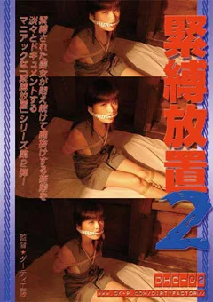 緊縛放置2