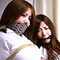 恋＆みずほ 襲われた女