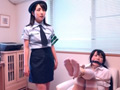 [distress-0129] 紗世・まりえ・萌芭 襲われた女のキャプチャ画像 6