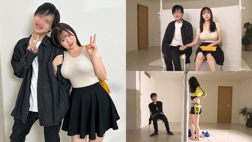 影絵で遊ぼう！ドキドキNTR早着替えシルエットクイズ！ 画像1