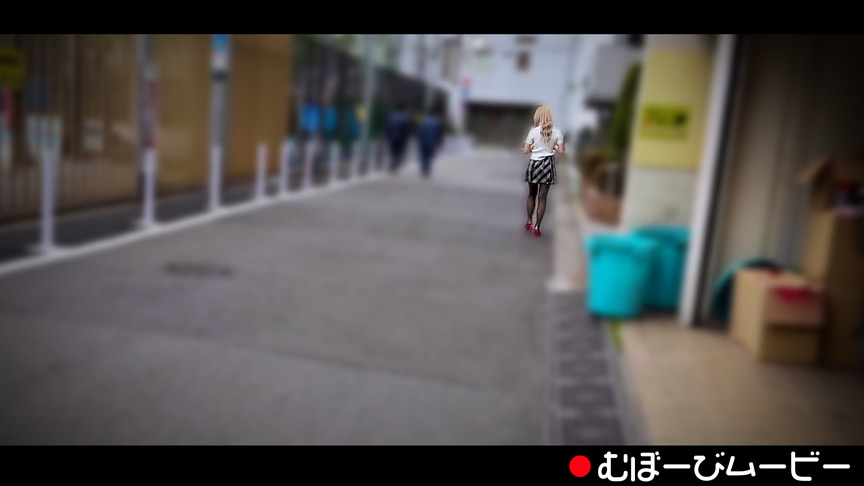 【配信専用】むぼーびムービー3 画像4