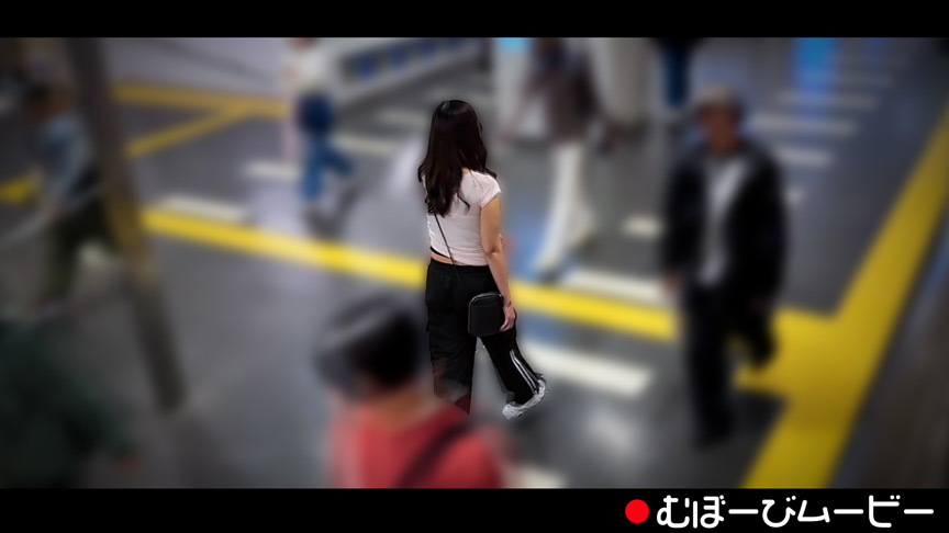 【配信専用】むぼーびムービー3 画像8