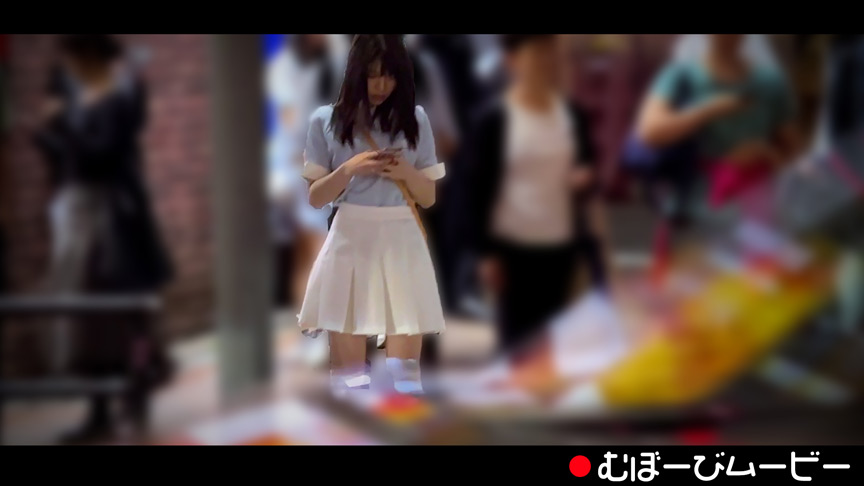 【配信専用】むぼーびムービー3 画像9