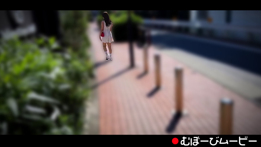 【配信専用】むぼーびムービー3 画像10