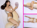[doc-2125] 何度イっても止まらない！妄想女子の本気のマンズリ！のキャプチャ画像 3