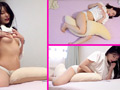 [doc-2125] 何度イっても止まらない！妄想女子の本気のマンズリ！のキャプチャ画像 4