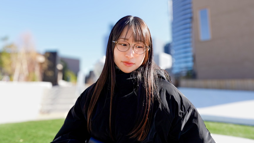 【今日はこのコでイっとく?】【れい】 画像1
