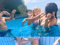 【水着っ子ナンパ】【なぎ いおり】 サンプル画像1