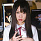 少女の自画撮りセックス 南梨央奈