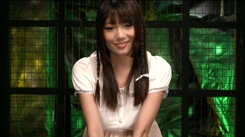 クソ・リミットレス 大喰い女の大便 優木あおい