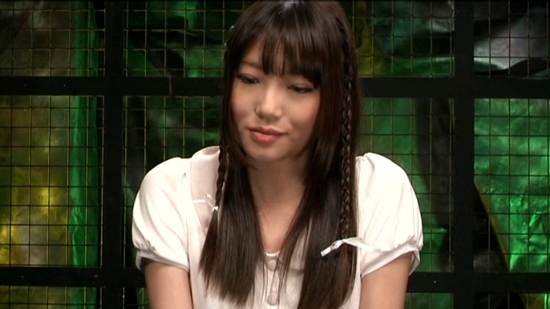 クソ・リミットレス 大喰い女の大便 優木あおい