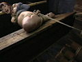 [dogma-0760] 縄・女囚拷問 美咲結衣のキャプチャ画像 8