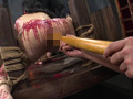 地雷系少女 串刺し拷問 日泉舞香 サンプル画像12