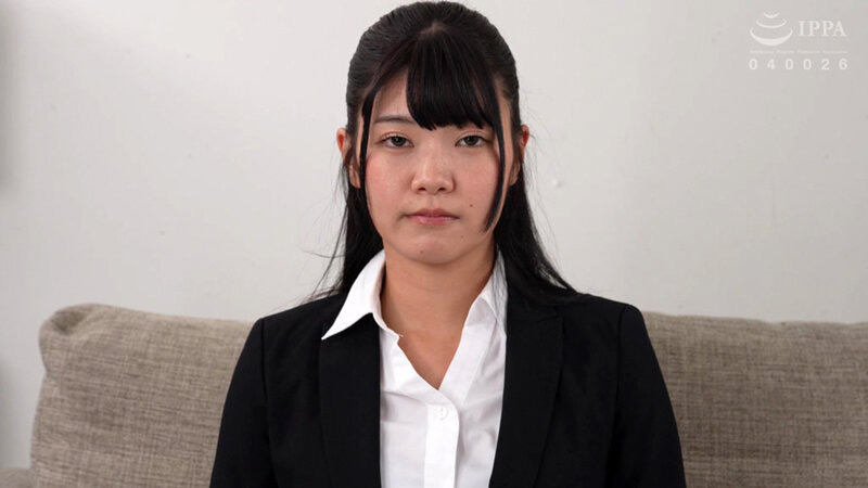 喉○面接 美木ひなの 画像1