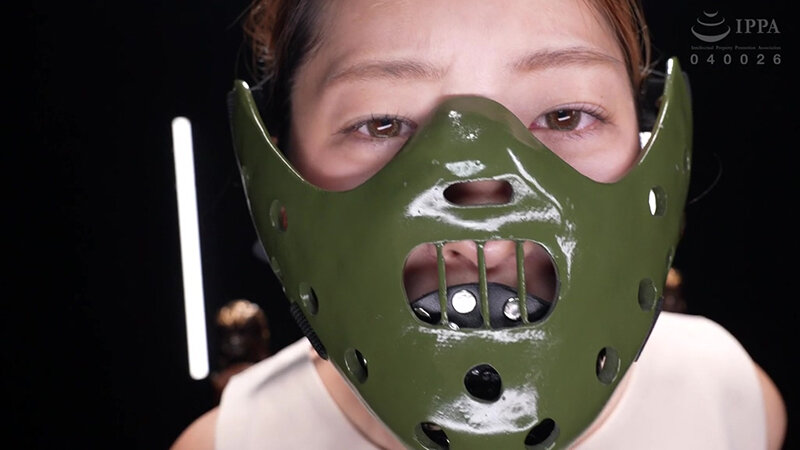 イラマチオ・モルモット 立華静音 画像1