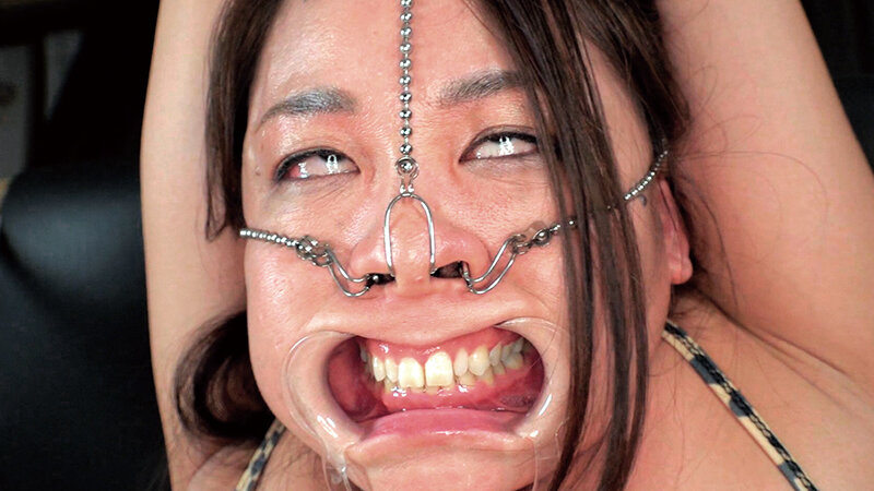 デカチンでブっ壊されたい願望 淫獣アマゾネス肉便器 画像5