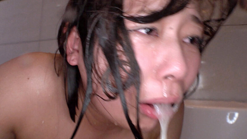 爆乳デカ尻変態娘みずき 膣バチボコ喉メッタ突き！ 画像3