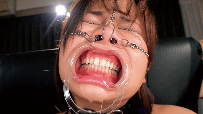 爆乳デカ尻変態娘みずき 膣バチボコ喉メッタ突き！ 画像6