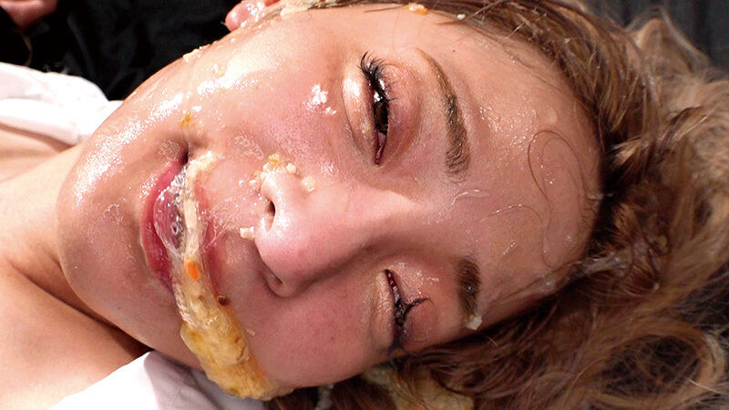 嘔吐物品評会 超良質ゲロマチオ4時間スペシャル3 画像13