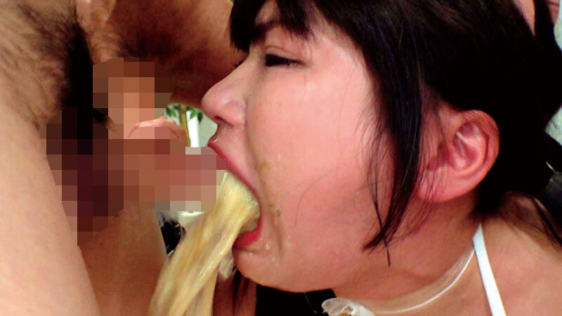 嘔吐物品評会 超良質ゲロマチオ4時間スペシャル3 画像18