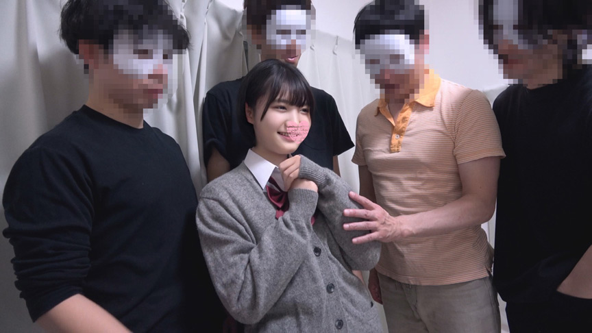ちびワレメはキツキツでめちゃくちゃ具合いいんです 画像2