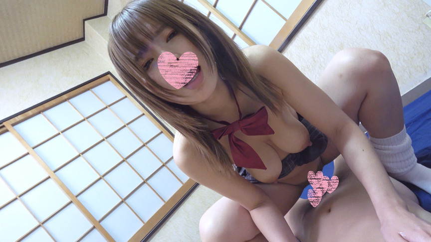 【白GAL超生意気ヤンキーがドスケベすぎる件】6P乱交SEX 画像3