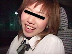 夜遊び女子校生7
