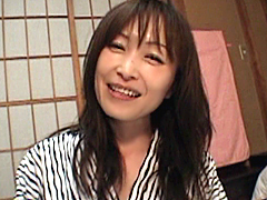 【エロ動画】静岡 熱海温泉不倫旅行 黒木小夜子の人妻・熟女エロ画像