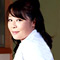 性処理してくれる介護のおばさん 野村憲子